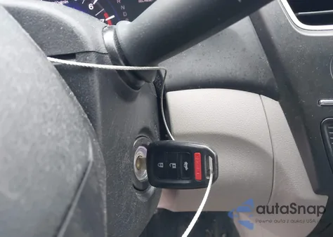 2014 Honda Civic Lx z USA, uszkodzony, nr VIN 19XFB2F54EE010287